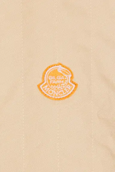 Moncler Genius X Gilga Farm By Donald Glover Kishus Jacket | Thumbnail 4 Moncler Genius X Gilga Farm By Donald Glover Kishus Jacket | Thumbnail 4