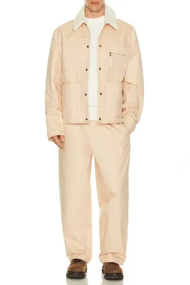 Moncler Genius X Gilga Farm By Donald Glover Kishus Jacket | Thumbnail 6 Moncler Genius X Gilga Farm By Donald Glover Kishus Jacket | Thumbnail 6