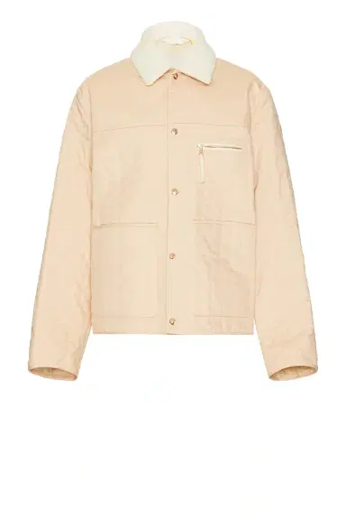 Moncler Genius X Gilga Farm By Donald Glover Kishus Jacket | Thumbnail 1 Moncler Genius X Gilga Farm By Donald Glover Kishus Jacket | Thumbnail 1