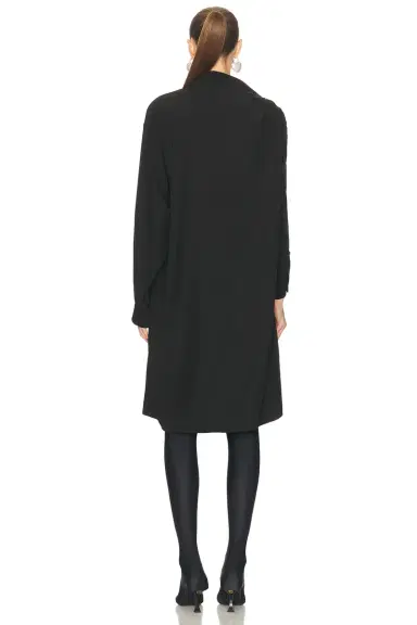 Balenciaga One Shoulder Dress | Thumbnail 4 Balenciaga One Shoulder Dress | Thumbnail 4