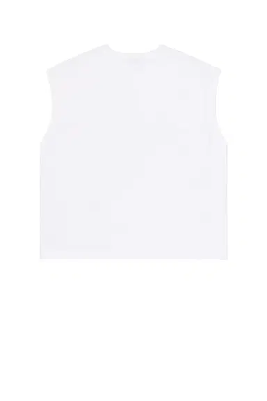 AGOLDE Leonard Sleeveless Tee | Thumbnail 2 AGOLDE Leonard Sleeveless Tee | Thumbnail 2