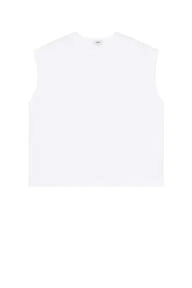 AGOLDE Leonard Sleeveless Tee | Thumbnail 1 AGOLDE Leonard Sleeveless Tee | Thumbnail 1