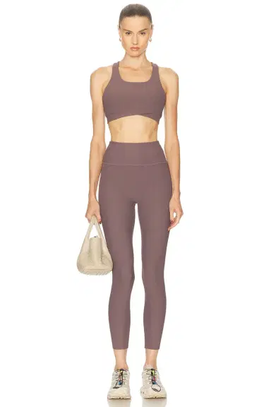 Beyond Yoga Impulse Midi Legging | Thumbnail 5 Beyond Yoga Impulse Midi Legging | Thumbnail 5