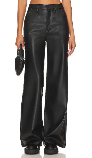 PISTOLA Lana Trouser Tailored High Rise Ultra Wide Leg | Thumbnail 1 PISTOLA Lana Trouser Tailored High Rise Ultra Wide Leg | Thumbnail 1