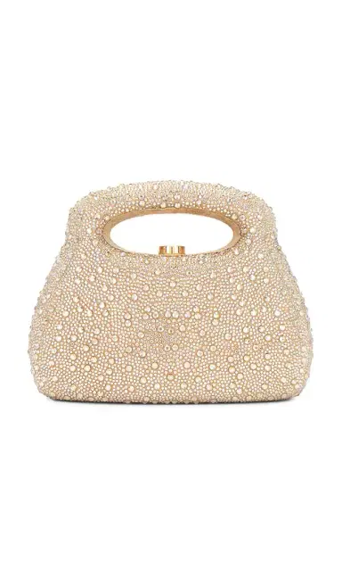 Cult Gaia Mimi Top Handle Bag | Thumbnail 2 Cult Gaia Mimi Top Handle Bag | Thumbnail 2