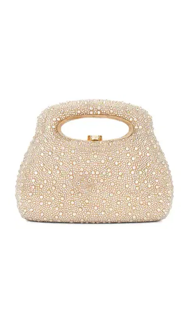 Cult Gaia Mimi Top Handle Bag | Thumbnail 1 Cult Gaia Mimi Top Handle Bag | Thumbnail 1
