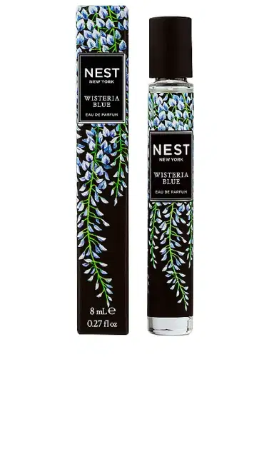 NEST New York Wisteria Blue Travel Spray | Thumbnail 2 NEST New York Wisteria Blue Travel Spray | Thumbnail 2