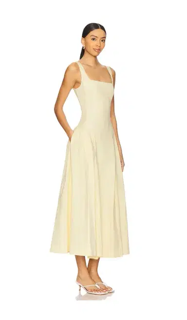 SOVERE Reprive Dress | Thumbnail 2 SOVERE Reprive Dress | Thumbnail 2