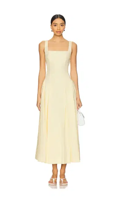 SOVERE Reprive Dress | Thumbnail 1 SOVERE Reprive Dress | Thumbnail 1