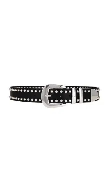 petit moments Double Barrel Belt | Thumbnail 1 petit moments Double Barrel Belt | Thumbnail 1
