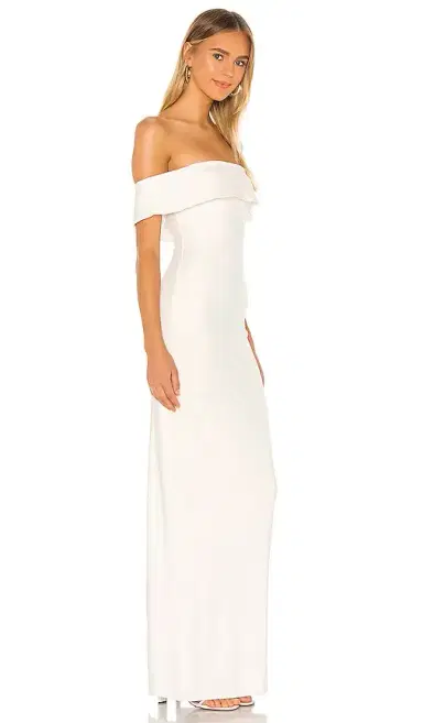 Lovers and Friends Galleria Gown | Thumbnail 2 Lovers and Friends Galleria Gown | Thumbnail 2