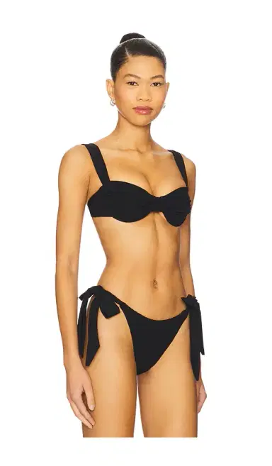 Faithfull Sol Bikini Top | Thumbnail 2 Faithfull Sol Bikini Top | Thumbnail 2
