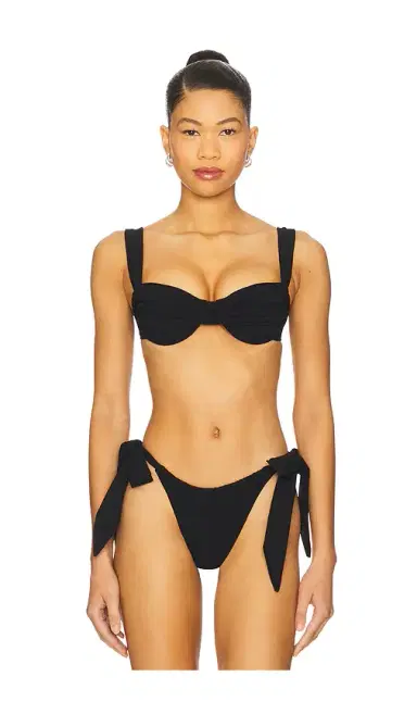 Faithfull Sol Bikini Top | Thumbnail 1 Faithfull Sol Bikini Top | Thumbnail 1