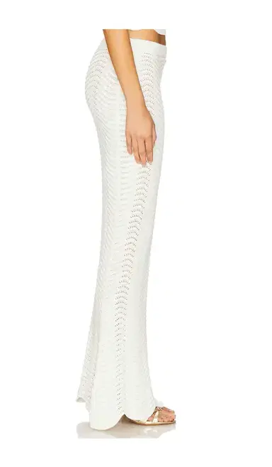 CIN CIN Soda Knit Maxi Skirt | Thumbnail 2 CIN CIN Soda Knit Maxi Skirt | Thumbnail 2