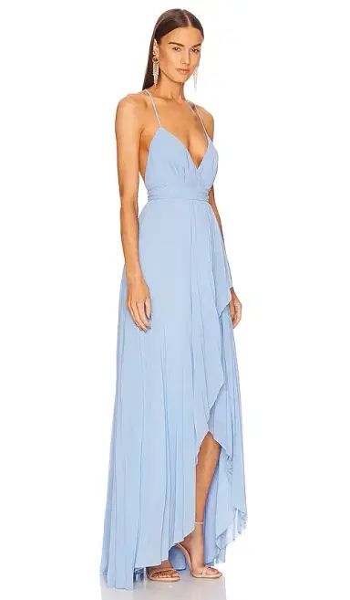 Michael Costello x REVOLVE Ale Gown | Thumbnail 2 Michael Costello x REVOLVE Ale Gown | Thumbnail 2