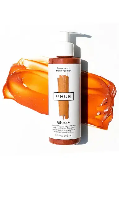 dpHUE Gloss+ Conditioning Semi-Permanent Color | Thumbnail 2 dpHUE Gloss+ Conditioning Semi-Permanent Color | Thumbnail 2