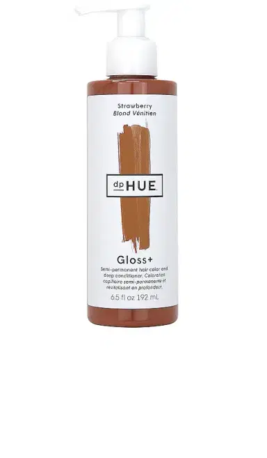 dpHUE Gloss+ Conditioning Semi-Permanent Color | Thumbnail 1 dpHUE Gloss+ Conditioning Semi-Permanent Color | Thumbnail 1