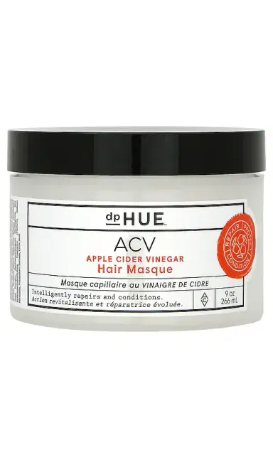 dpHUE Apple Cider Vinegar Hair Masque | Thumbnail 1 dpHUE Apple Cider Vinegar Hair Masque | Thumbnail 1