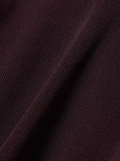 Khaite Benita Ribbed-knit Turtleneck Top | Thumbnail 4 Khaite Benita Ribbed-knit Turtleneck Top | Thumbnail 4
