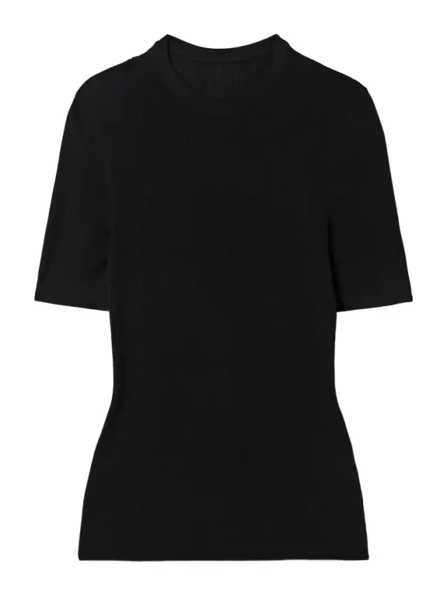 Celina Ribbed Wool-blend Top Celina Ribbed Wool-blend Top