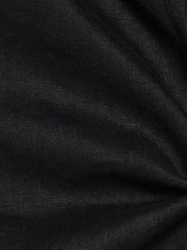 Rails Women's Oregon Linen Tie-Front Tank - Black | Thumbnail 7 Rails Women's Oregon Linen Tie-Front Tank - Black | Thumbnail 7