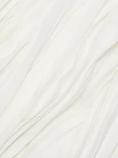 Vince Women's Pleated A-Line Pintuck Dress - Off White | Thumbnail 7 Vince Women's Pleated A-Line Pintuck Dress - Off White | Thumbnail 7