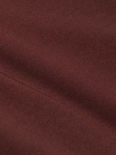 Mariandree Gaitan Women's Naomi Boatneck Maxi Dress - Brown - Size Large | Thumbnail 7 Mariandree Gaitan Women's Naomi Boatneck Maxi Dress - Brown - Size Large | Thumbnail 7