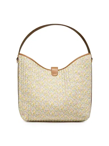 Stoney Clover Lane Women's Printed Slouchy Hobo Bag | Thumbnail 5 Stoney Clover Lane Women's Printed Slouchy Hobo Bag | Thumbnail 5