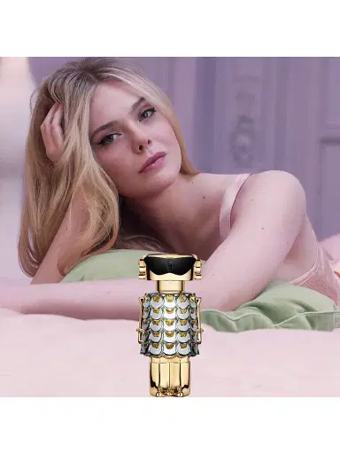 Rabanne Women's Fame Eau de Parfum Refill 6.8 oz | Thumbnail 5 Rabanne Women's Fame Eau de Parfum Refill 6.8 oz | Thumbnail 5