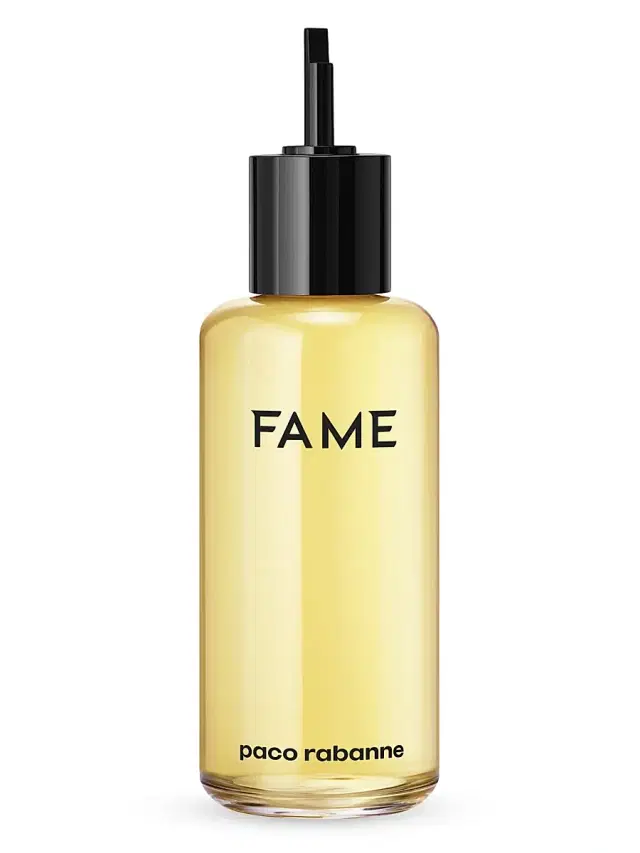 Women's Fame Eau de Parfum Refill 6.8 oz Women's Fame Eau de Parfum Refill 6.8 oz