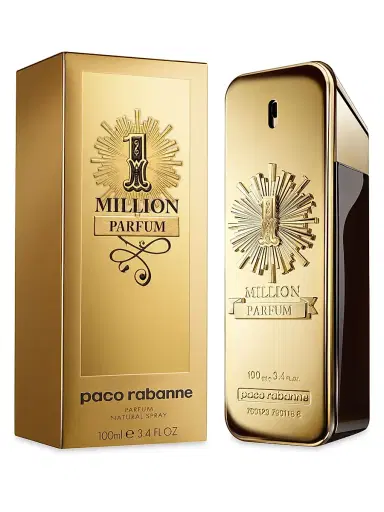 Rabanne Women's One Million Parfum 3.4 oz | Thumbnail 2 Rabanne Women's One Million Parfum 3.4 oz | Thumbnail 2