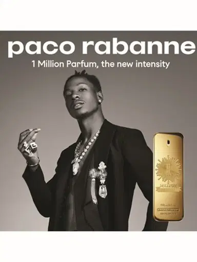 Rabanne Women's One Million Parfum 3.4 oz | Thumbnail 3 Rabanne Women's One Million Parfum 3.4 oz | Thumbnail 3
