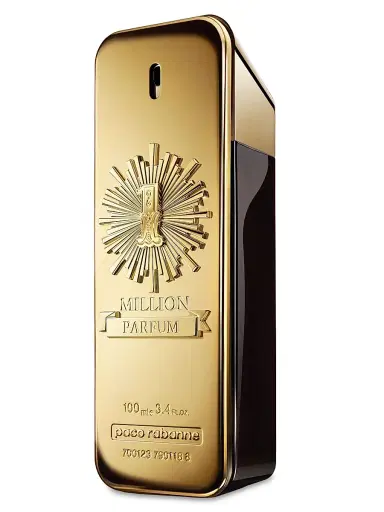 Rabanne Women's One Million Parfum 3.4 oz | Thumbnail 1 Rabanne Women's One Million Parfum 3.4 oz | Thumbnail 1