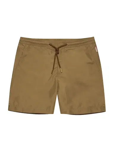 Orlebar Brown Men's Bulldog Drawcord Shorts | Thumbnail 1 Orlebar Brown Men's Bulldog Drawcord Shorts | Thumbnail 1
