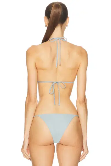 ÉTERNE Isla Bikini Top | Thumbnail 3 ÉTERNE Isla Bikini Top | Thumbnail 3