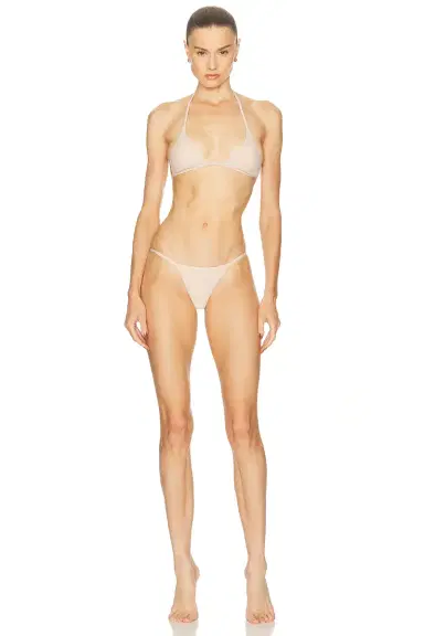 Eterne Thea Bikini Top | Thumbnail 4 Eterne Thea Bikini Top | Thumbnail 4