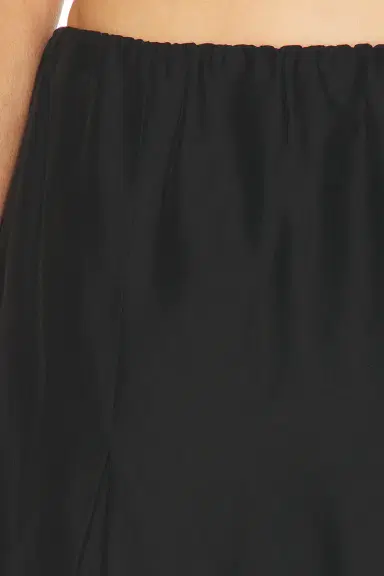 Loulou de Saison Carmen Long Gathered Skirt | Thumbnail 6 Loulou de Saison Carmen Long Gathered Skirt | Thumbnail 6