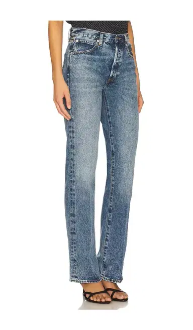 Frame The Vertical Jeans | Thumbnail 2 Frame The Vertical Jeans | Thumbnail 2
