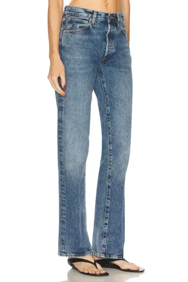 Frame The Vertical Jeans | Thumbnail 4 Frame The Vertical Jeans | Thumbnail 4