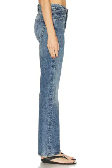 Frame The Vertical Jeans | Thumbnail 5 Frame The Vertical Jeans | Thumbnail 5