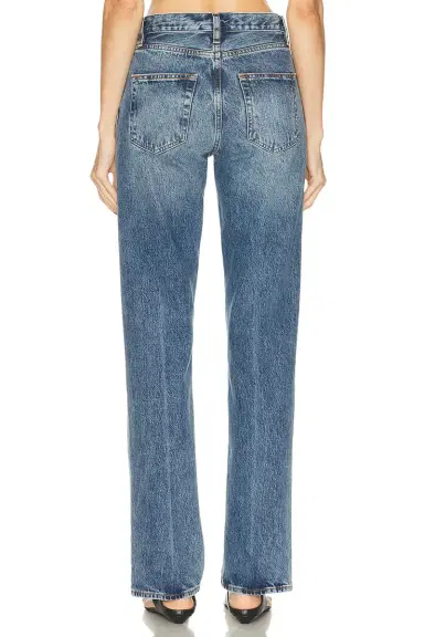 Frame The Vertical Jeans | Thumbnail 6 Frame The Vertical Jeans | Thumbnail 6