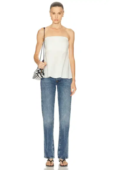 Frame The Vertical Jeans | Thumbnail 7 Frame The Vertical Jeans | Thumbnail 7