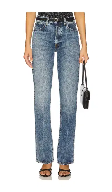 Frame The Vertical Jeans | Thumbnail 1 Frame The Vertical Jeans | Thumbnail 1