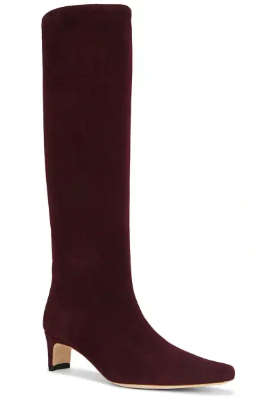 Staud Wally Boot | Thumbnail 2 Staud Wally Boot | Thumbnail 2