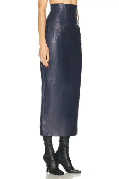 Khaite Loxley Skirt | Thumbnail 2 Khaite Loxley Skirt | Thumbnail 2