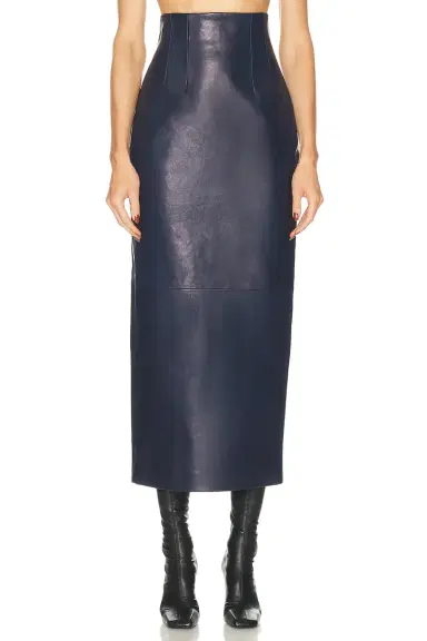 Khaite Loxley Skirt | Thumbnail 1 Khaite Loxley Skirt | Thumbnail 1