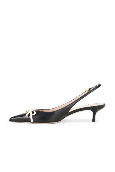 Valentino Garavani Bepointy Slingback | Thumbnail 5 Valentino Garavani Bepointy Slingback | Thumbnail 5