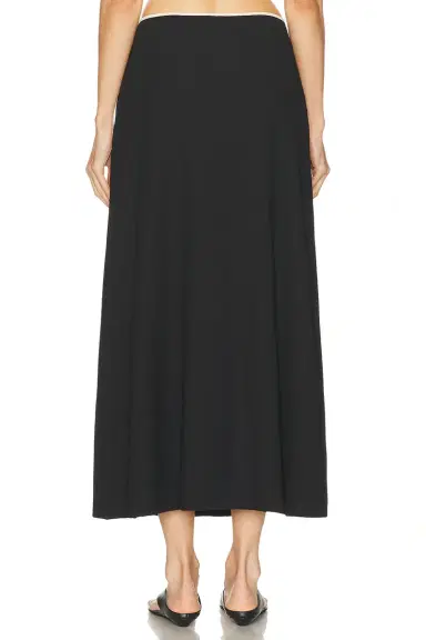 Johanna Ortiz Crinkle Keel Midi Skirt | Thumbnail 4 Johanna Ortiz Crinkle Keel Midi Skirt | Thumbnail 4