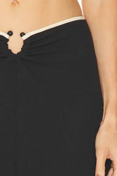Johanna Ortiz Crinkle Keel Midi Skirt | Thumbnail 6 Johanna Ortiz Crinkle Keel Midi Skirt | Thumbnail 6