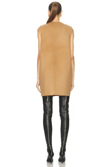 KHAITE Nyona Dress | Thumbnail 3 KHAITE Nyona Dress | Thumbnail 3